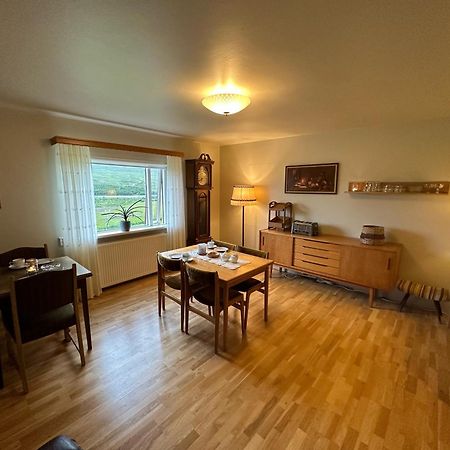 Litla-Sandfell Guesthouse Stora-Sandfell Ngoại thất bức ảnh