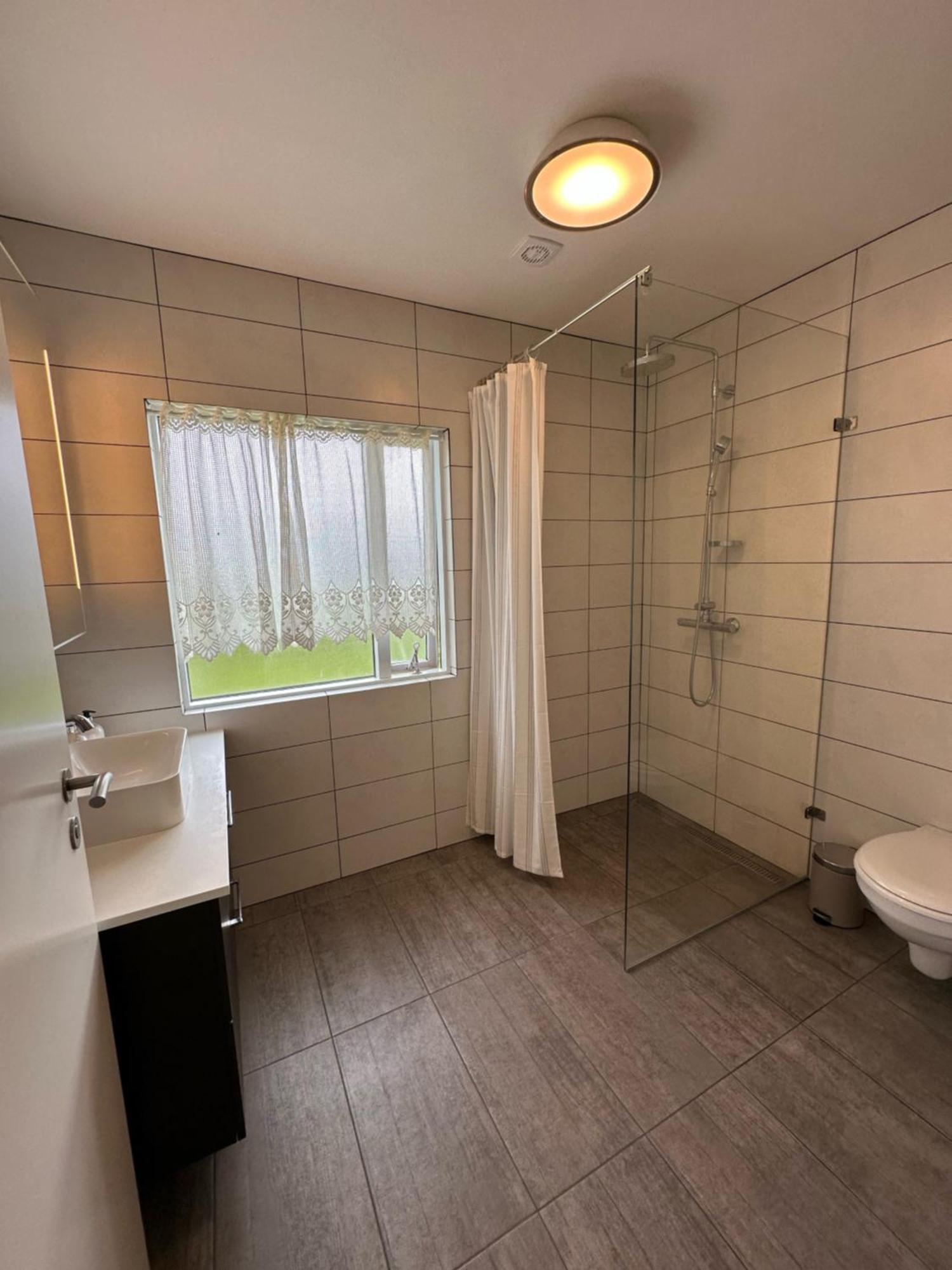 Litla-Sandfell Guesthouse Stora-Sandfell Ngoại thất bức ảnh